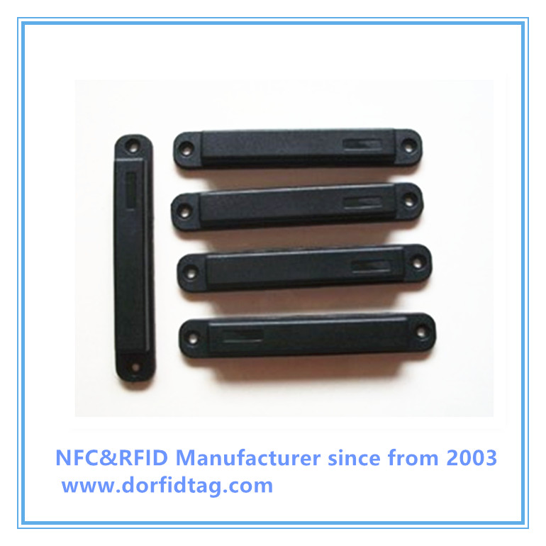 Manufacture Passive RFID UHF Long Range UHF Anti Metal Tag